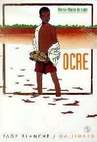 Livrenpoche : Ocre - Pierre-Marie Beaude - Livre