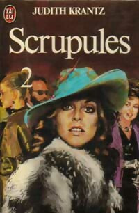 Livrenpoche : Scrupules Tome II - Judith Krantz - Livre