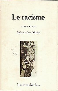 Livrenpoche : Le racisme - Lydia Flem - Livre