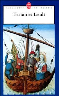 Livrenpoche : Tristan et Iseult - Inconnu - Livre
