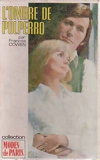 L'ombre de Polperro - Frances Cowen - Livre