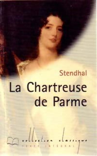Livrenpoche : La chartreuse de Parme - Stendhal - Livre