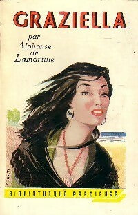 Livrenpoche : Graziella - Alphonse De Lamartine - Livre