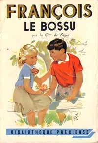 Livrenpoche : François le bossu - Collectif - Livre
