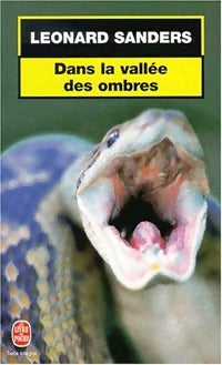 Livrenpoche : Dans la vallée des ombres - Leonard Sanders - Livre