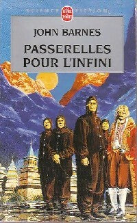 Livrenpoche : Passerelles pour l'infini - John Barnes - Livre