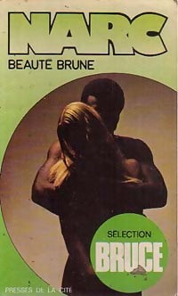 Livrenpoche : Beauté brune - Robert Hawkes - Livre