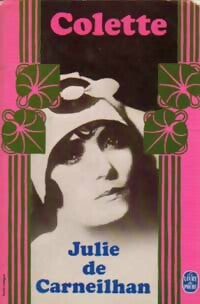 Livrenpoche : Julie de Carneilhan - Colette - Livre