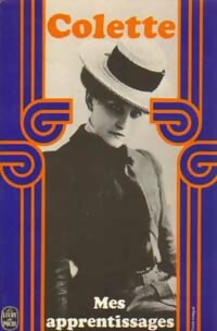 Livrenpoche : Mes apprentissages - Colette - Livre