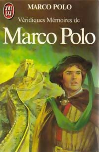 Livrenpoche : Marco Polo - Marco Polo - Livre
