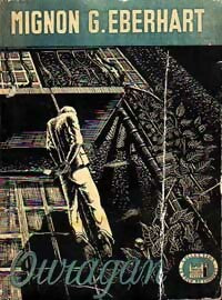 Livrenpoche : Ouragan - Mignon G. Eberhart - Livre