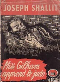 Livrenpoche : Miss Gilham apprend le judo - Joseph Shallit - Livre