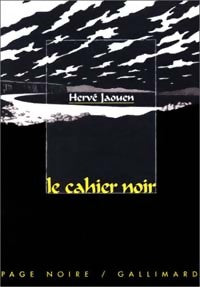 Livrenpoche : Le cahier noir - Hervé Jaouen - Livre