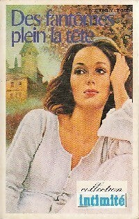 Livrenpoche : Des fantômes plein la tête - Barbara Michaels - Livre