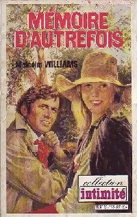 Livrenpoche : Mémoire d'autrefois - Malcolm Williams - Livre
