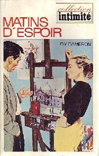 Livrenpoche : Matins d'espoir - D.Y. Cameron - Livre