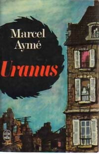 Livrenpoche : Uranus - Marcel Aymé - Livre