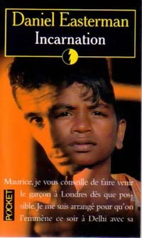 Livrenpoche : Incarnation - Daniel Easterman - Livre
