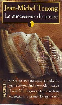 Livrenpoche : Le successeur de pierre - Jean-Michel Truong - Livre