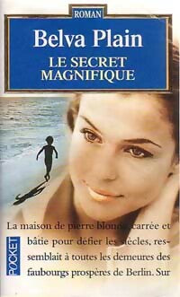 Livrenpoche : Le secret magnifique - Belva Plain - Livre