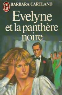 Livrenpoche : Evelyne et la panthère noire - Barbara Cartland - Livre