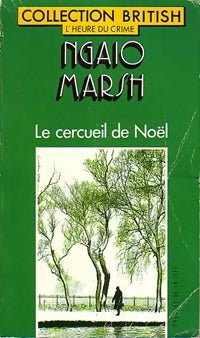 Livrenpoche : Le cercueil de Noël - Ngaio Marsh - Livre