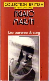 Livrenpoche : Une couronne de sang - Ngaio Marsh - Livre