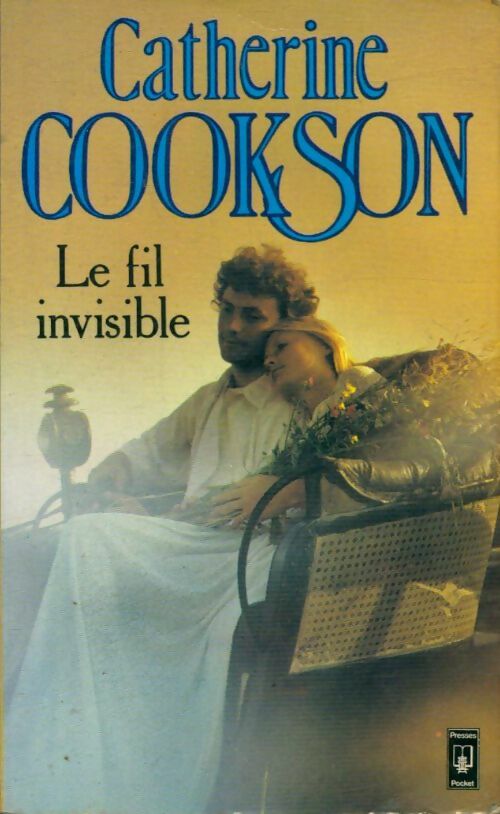 Livrenpoche : Le fil invisible - Catherine Cookson - Livre