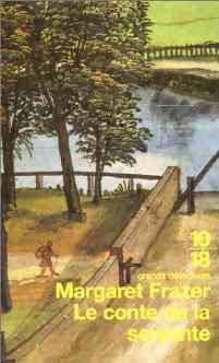 Livrenpoche : Le conte de la servante - Margaret Frazer - Livre