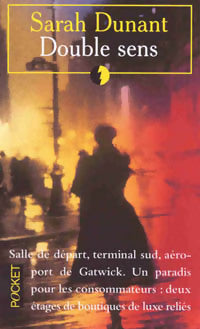 Livrenpoche : Double sens - Sarah Dunant - Livre