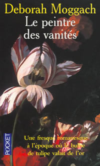 Livrenpoche : Le peintre des vanités - Deborah Moggach - Livre
