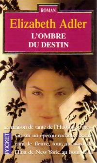 Livrenpoche : L'ombre du destin - Elisabeth Adler - Livre