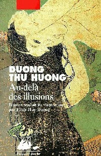Livrenpoche : Au-delà des illusions - Thu Huong Duong - Livre