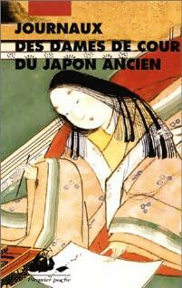 Livrenpoche : Journaux des dames de cour du Japon ancien - Inconnu - Livre