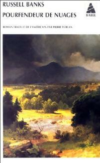 Livrenpoche : Pourfendeur de nuages - Russell Banks - Livre
