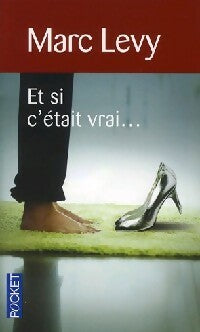 Livrenpoche : Et si c'était vrai... - Marc Lévy - Livre
