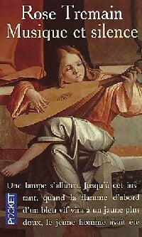 Livrenpoche : Musique et silence - Rose Tremain - Livre
