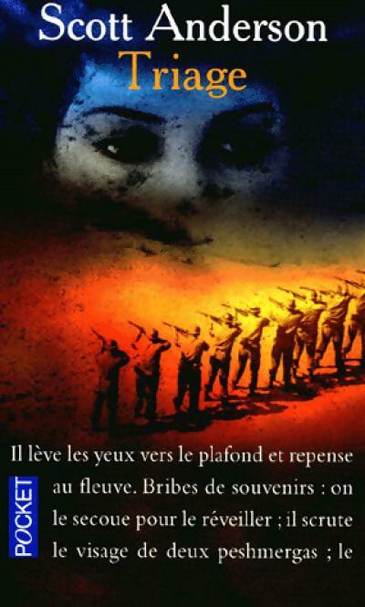 Livrenpoche : Triage - Scott Anderson - Livre