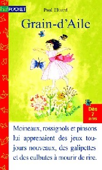 Livrenpoche : Grain d'Aile - Paul Eluard - Livre