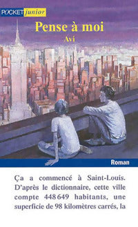 Livrenpoche : Pense à moi - Avi - Livre