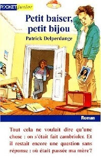 Livrenpoche : Petit baiser, petit bijou - Patrick Delperdange - Livre