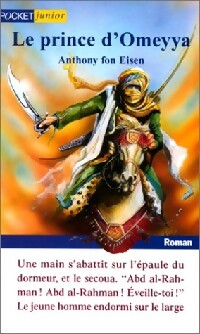 Livrenpoche : Le prince d'Omeyya - Eisen Anthony Fon - Livre