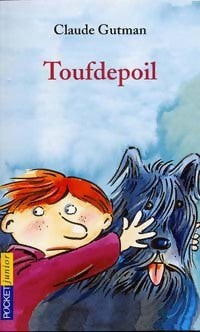 Livrenpoche : Toufdepoil - Claude Gutman - Livre