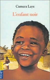Livrenpoche : L'enfant noir - Camara Laye - Livre
