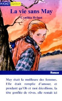 Livrenpoche : La vie sans May - Cynthia Rylant - Livre
