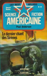 Livrenpoche : Le dernier chant des sirènes - Poul Anderson - Livre
