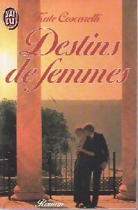 Livrenpoche : Destins de femmes - Kate Coscarelli - Livre