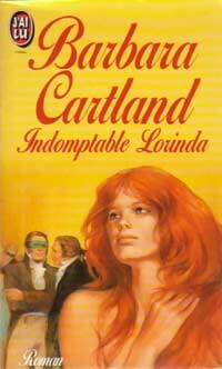 Livrenpoche : Indomptable Lorinda - Barbara Cartland - Livre