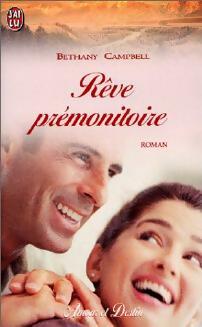 Livrenpoche : Rêve prémonitoire - Bethany Campbell - Livre