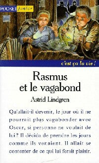 Livrenpoche : Rasmus et le vagabond - Astrid Lindgren - Livre